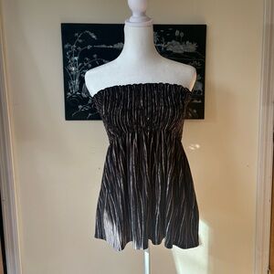 BCBG Maxazria top/skirt